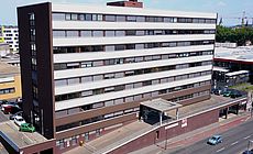 Moderne Büroetage mit ca. 87m² in Köln-Ehrenfeld