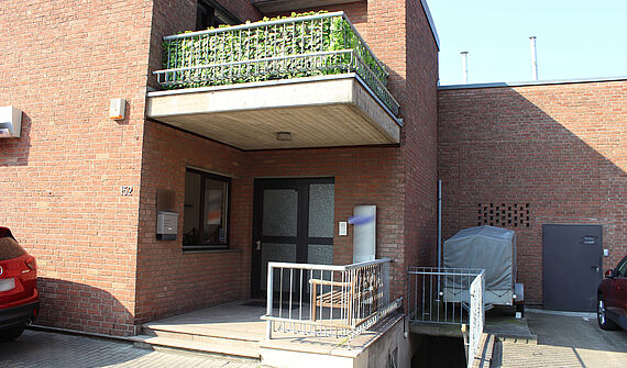 Büroetage mit ca. 126m² im Kölner-Süden
