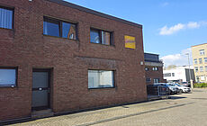 Büroetage mit ca. 126m² im Kölner-Süden