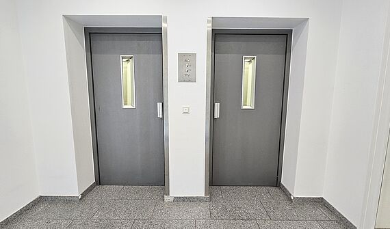 Moderne Büroetage mit ca. 109m² in Köln-Ehrenfeld
