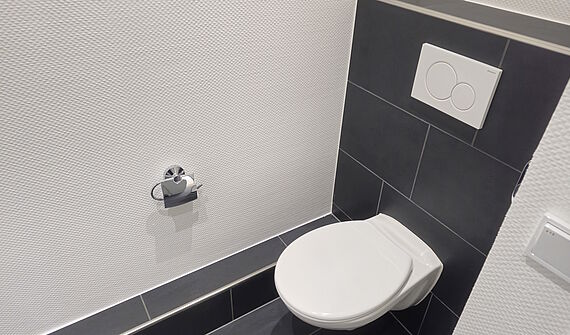 Moderne Büroräume ab ca. 34m² im Gewerbegebiet Köln-Longerich
