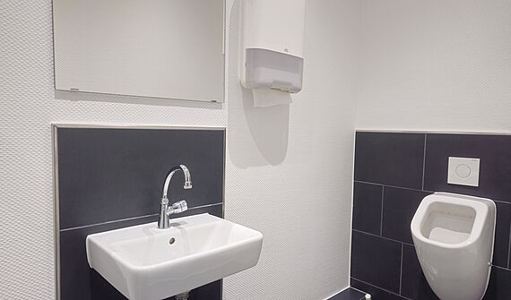 Moderne Büroräume ab ca. 34m² im Gewerbegebiet Köln-Longerich