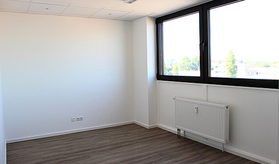 Moderne Büroetage mit ca. 194m² in Köln-Ehrenfeld