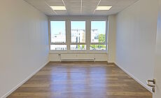 Büroräume zwischen 30m² - 66m² im Gewerbegebiet Köln-Longerich