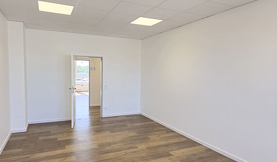 Büroräume zwischen 30m² - 66m² im Gewerbegebiet Köln-Longerich