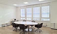 Modernes Büro mit ca. 45m² in Köln-Lindweiler