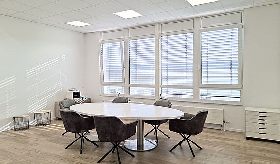 Modernes Büro mit ca. 45m² in Köln-Lindweiler