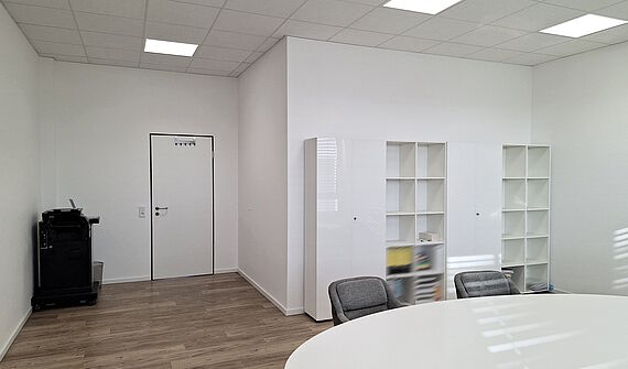 Modernes Büro mit ca. 45m² in Köln-Lindweiler