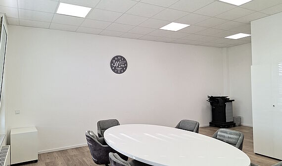 Modernes Büro mit ca. 45m² in Köln-Lindweiler