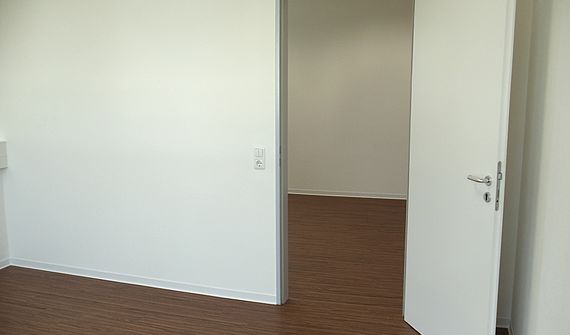 Modernes Büro mit ca. 39m² im Gewerbegebiet Köln-Marsdorf