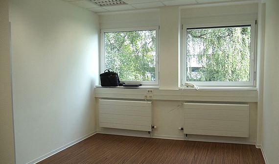 Modernes Büro mit ca. 39m² im Gewerbegebiet Köln-Marsdorf
