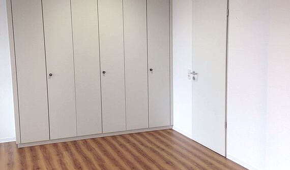 Modernes Büro mit ca. 55m² in Köln-Lindweiler