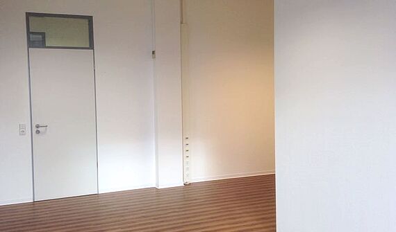 Modernes Büro mit ca. 55m² in Köln-Lindweiler