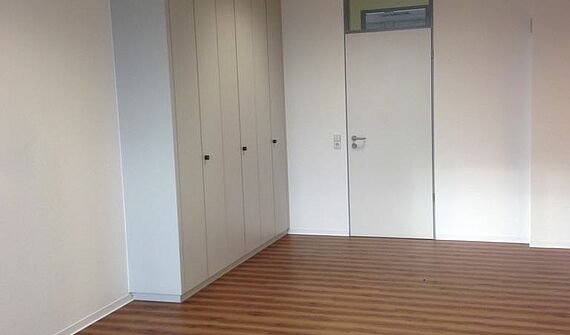 Modernes Büro mit ca. 55m² in Köln-Lindweiler