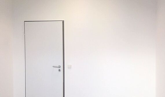 Modernes Büro mit ca. 55m² in Köln-Lindweiler