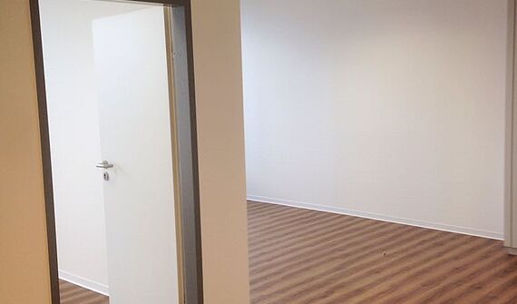 Modernes Büro mit ca. 55m² in Köln-Lindweiler