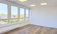 Moderne Büroräume ab ca. 34m² im Gewerbegebiet Köln-Longerich