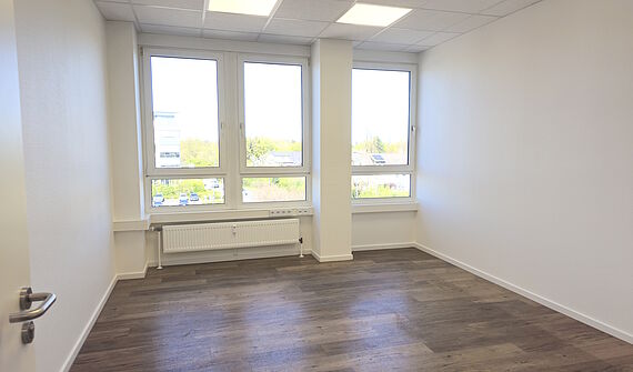 Moderne Büroräume ab ca. 34m² im Gewerbegebiet Köln-Longerich