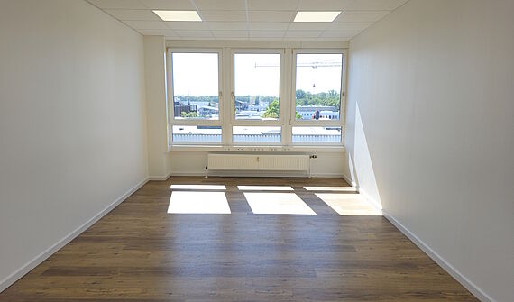 Büroräume zwischen 30m² - 66m² im Gewerbegebiet Köln-Longerich