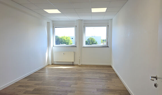 Einzelbüros ab ca. 26m² im Gewerbegebiet Köln-Marsdorf