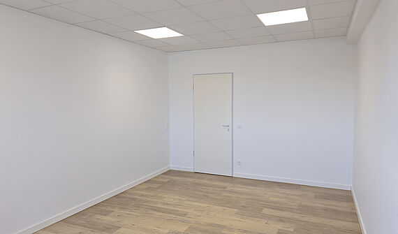 Einzelbüros ab ca. 26m² im Gewerbegebiet Köln-Marsdorf