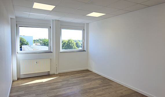 Einzelbüros ab ca. 26m² im Gewerbegebiet Köln-Marsdorf