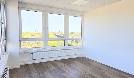 Moderne Büroräume ab ca. 34m² im Gewerbegebiet Köln-Longerich