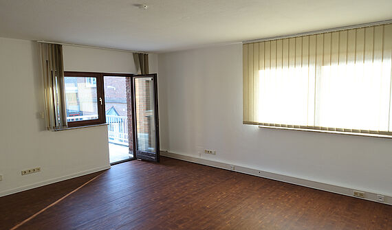 Büroetage mit ca. 126m² im Kölner-Süden