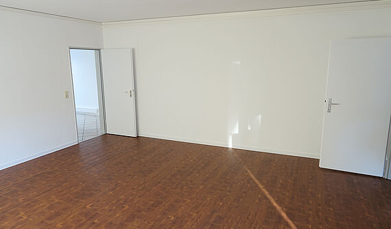 Büroetage mit ca. 126m² im Kölner-Süden
