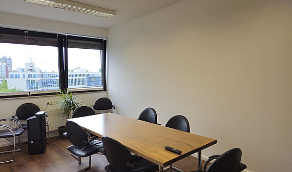 Moderne Büroetage mit ca. 109m² in Köln-Ehrenfeld
