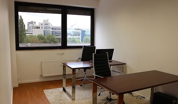 Moderne Büroetage mit ca. 109m² in Köln-Ehrenfeld