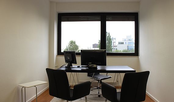 Moderne Büroetage mit ca. 109m² in Köln-Ehrenfeld
