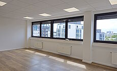 Moderne Büroetage mit ca. 109m² in Köln-Ehrenfeld