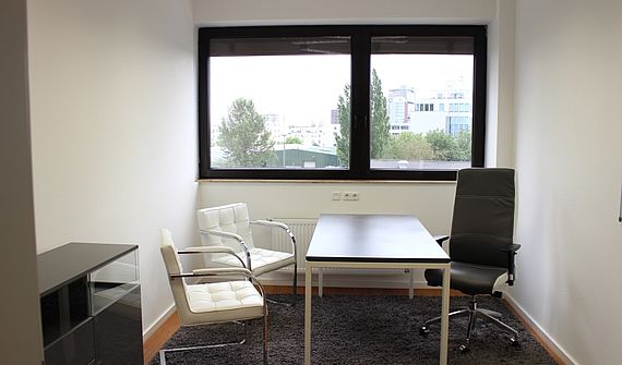 Moderne Büroetage mit ca. 109m² in Köln-Ehrenfeld