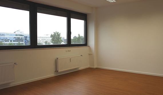 Moderne Büroetage mit ca. 109m² in Köln-Ehrenfeld