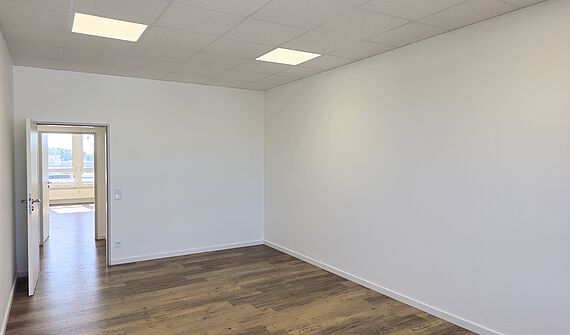 Büroräume zwischen 30m² - 66m² im Gewerbegebiet Köln-Longerich