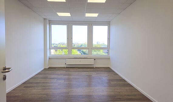 Moderne Büroräume ab ca. 34m² im Gewerbegebiet Köln-Longerich