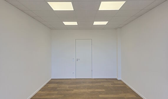 Moderne Büroräume ab ca. 34m² im Gewerbegebiet Köln-Longerich