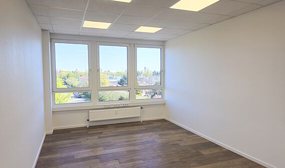 Moderne Büroräume ab ca. 34m² im Gewerbegebiet Köln-Longerich
