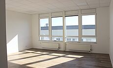 Modernes Büro mit ca. 45m² in Köln-Lindweiler