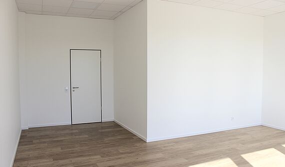 Modernes Büro mit ca. 45m² in Köln-Lindweiler