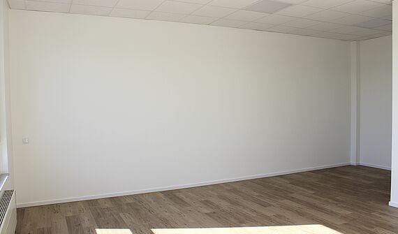 Modernes Büro mit ca. 45m² in Köln-Lindweiler