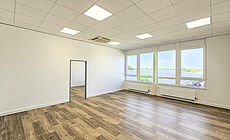 Doppelbüro mit ca. 73m² in Köln-Lindweiler