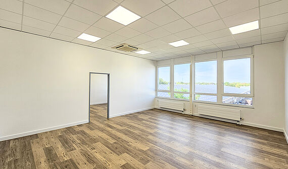 Doppelbüro mit ca. 73m² in Köln-Lindweiler