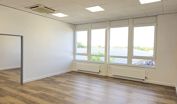 Doppelbüro mit ca. 73m² in Köln-Lindweiler