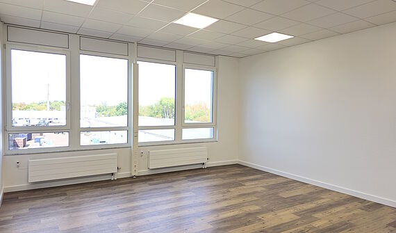 Doppelbüro mit ca. 73m² in Köln-Lindweiler