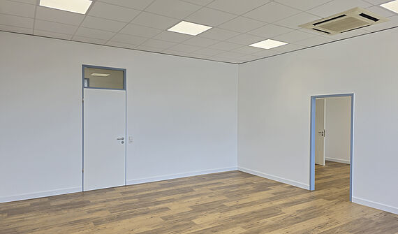 Doppelbüro mit ca. 73m² in Köln-Lindweiler
