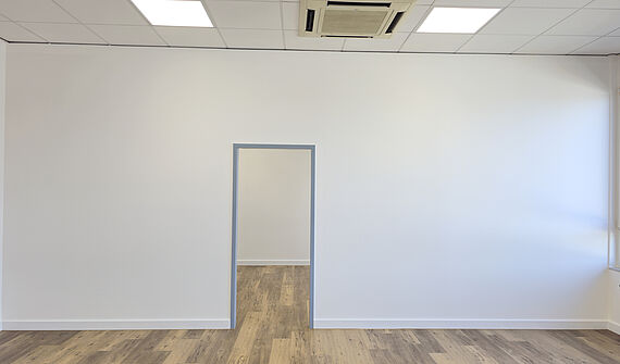 Doppelbüro mit ca. 73m² in Köln-Lindweiler