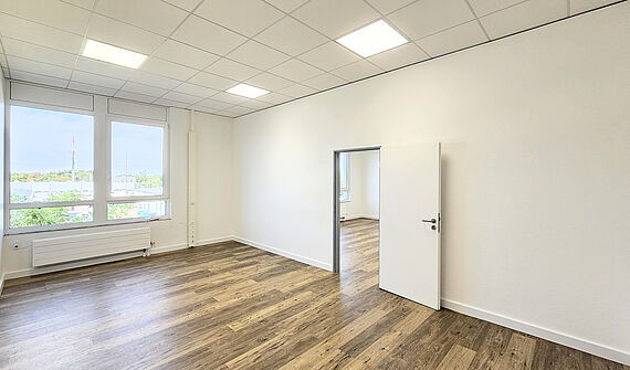Doppelbüro mit ca. 73m² in Köln-Lindweiler