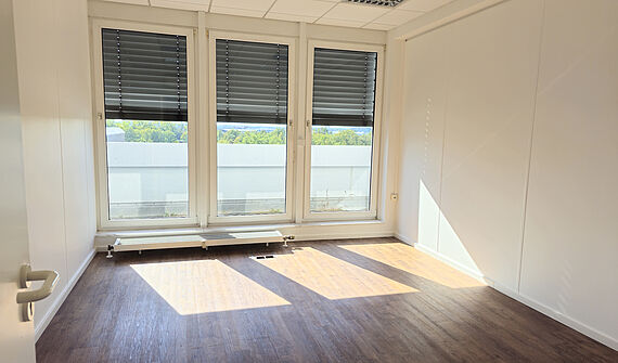 Büroetage mit ca. 376m² im Gewerbegebiet Köln-Longerich